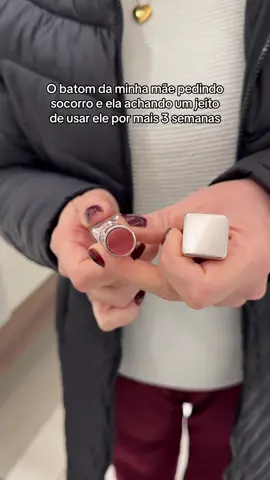 Coisa de mãe 😂 #skincare #dicas 