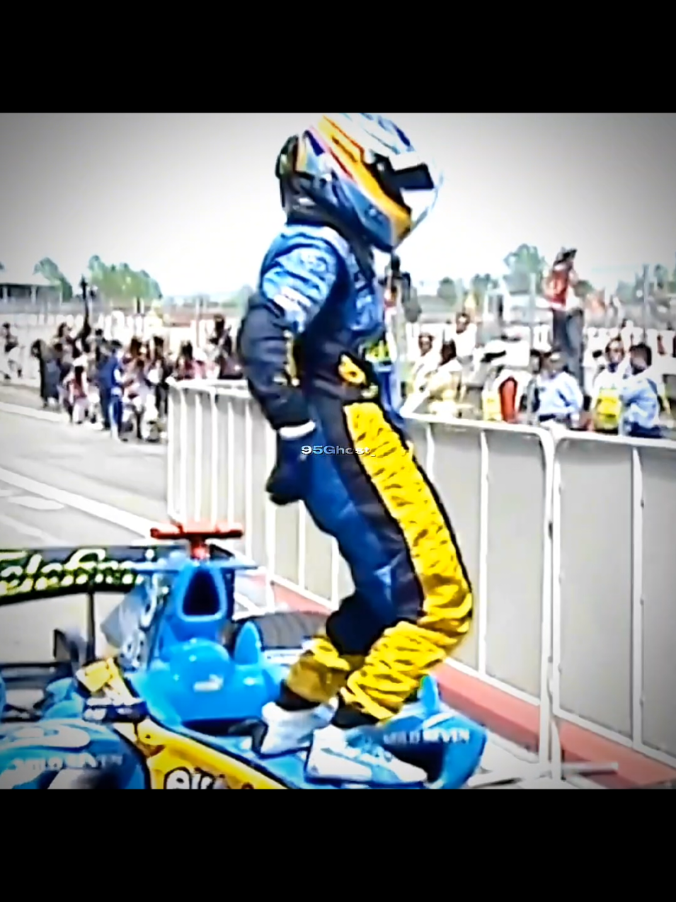 'El Nano' Don Magic 🪄 Fernando Alonso 🇪🇦🏎️ #fyp #carsedit #edit #fernandoalonso #f1 #formula1 #cars3 #pixar #disneypixar #cars #alonso #rayomcqueen #lightningmcqueen #95 #14 #astonmartin #renault #ferrari #españa #movie #race #blowthisup #Viral #parati #foryou 