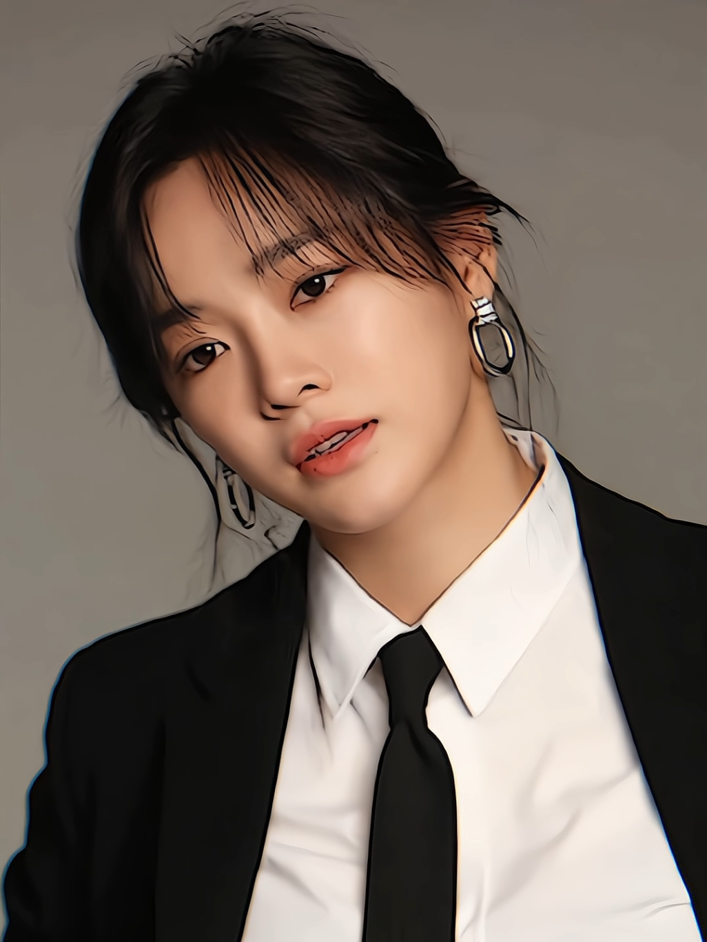 Samantha and rachel 🫣 #김세정 #취하는로맨스 #kimsejeong #sejeong #edit #kdrama 