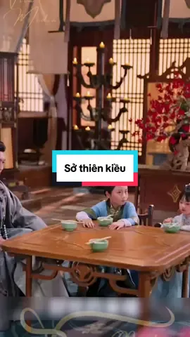 Sở thiên kiều#review #reviewphim #xuhuong 