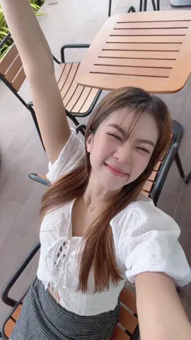 เริ่มเห็นแสงแดดจางๆ 🌤️🧡