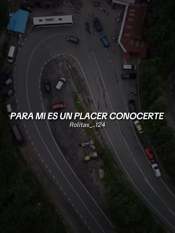 Para mí es un placer conocerte... #status #statuswhatsapp #musica #whatsappstatus #statusparawhatsapp 