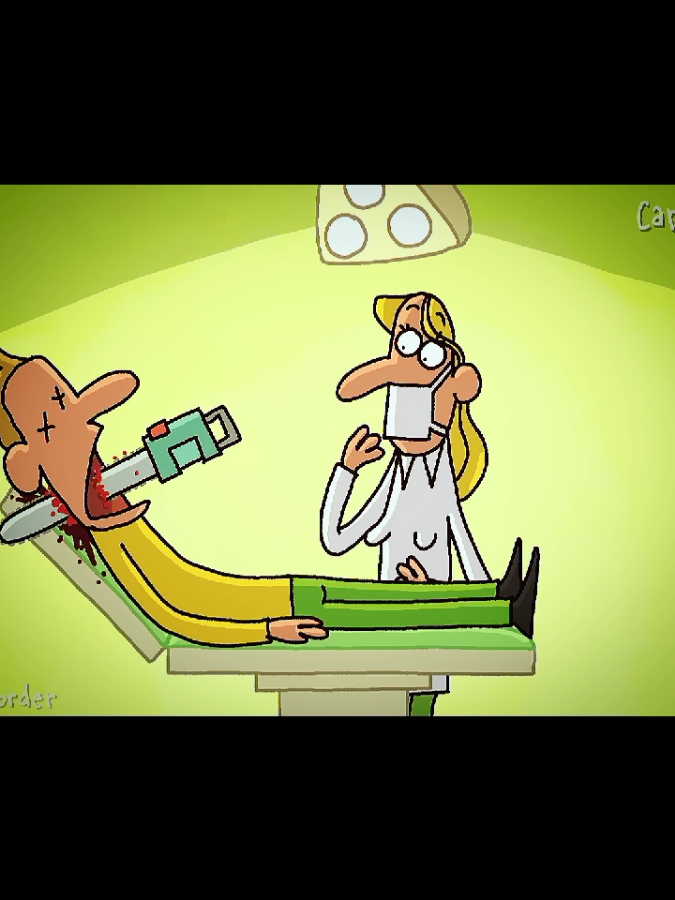 Wait for last I bet you won't ready for this 😂🤣😂  #funny #cartoonbox #frameorder #foryoupage #creatorsearchinsights #trendingcartoon #foryou #cartoon #viral #trending 