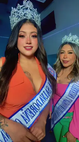 #flypシ #viraltiktok #reinasdelshow2025 #cosava2025 @Jenny Gab 