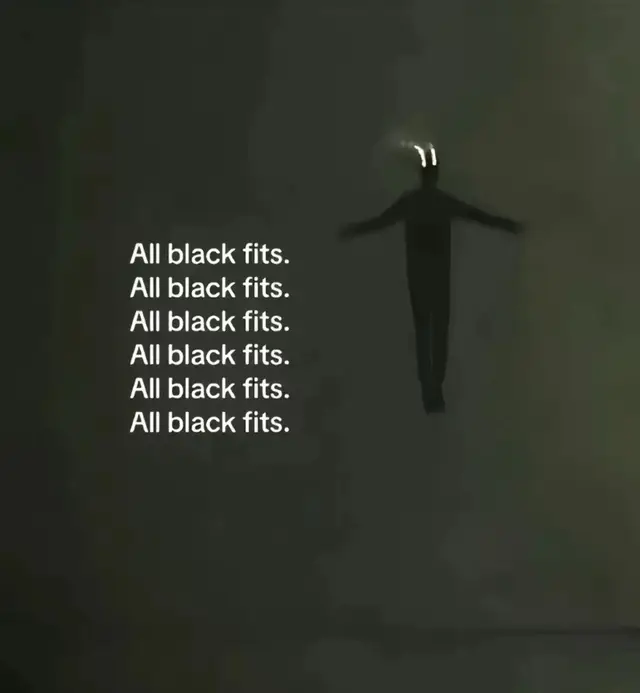 I love black #fyp 