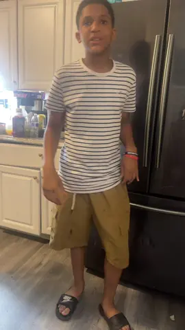 Mi hijo me va hacer rica con este baile 🕺 