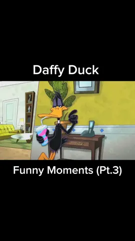 Daffy Duck Funny Moments (Part 3) #looneytunesdaffyduck #daffyduck #daffyduckedit #daffyduck_rire #daffyduckxbugsbunny 
