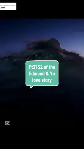 Replying to @A.HANNA Pt31 S2 of the Edmund & Yn love story #thechroniclesofnarnia#narnia#thelionthewitchandthewardrobe#princecaspian#thevoyageofthedawntreader#lovestory#fypシ゚viral @alessia @Viki @Marli✝️R @Narnia Forever @iris😁😁😁 @random name @Ayen_7 @🍟 @undeadbunny17 @multi edits 💗 