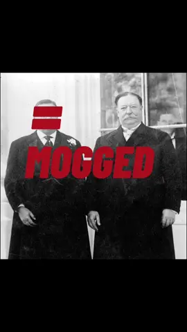William Howard Taft edit #williamhowardtaft #williamhowardtaftmaxxing #fypシ #taftedit #history 