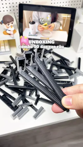 quá rẻ lunnn🫰🏻#unboxing #sttcpm🧀 #daocaorau #quatang #daocao #xuhuong #muataitiktok 