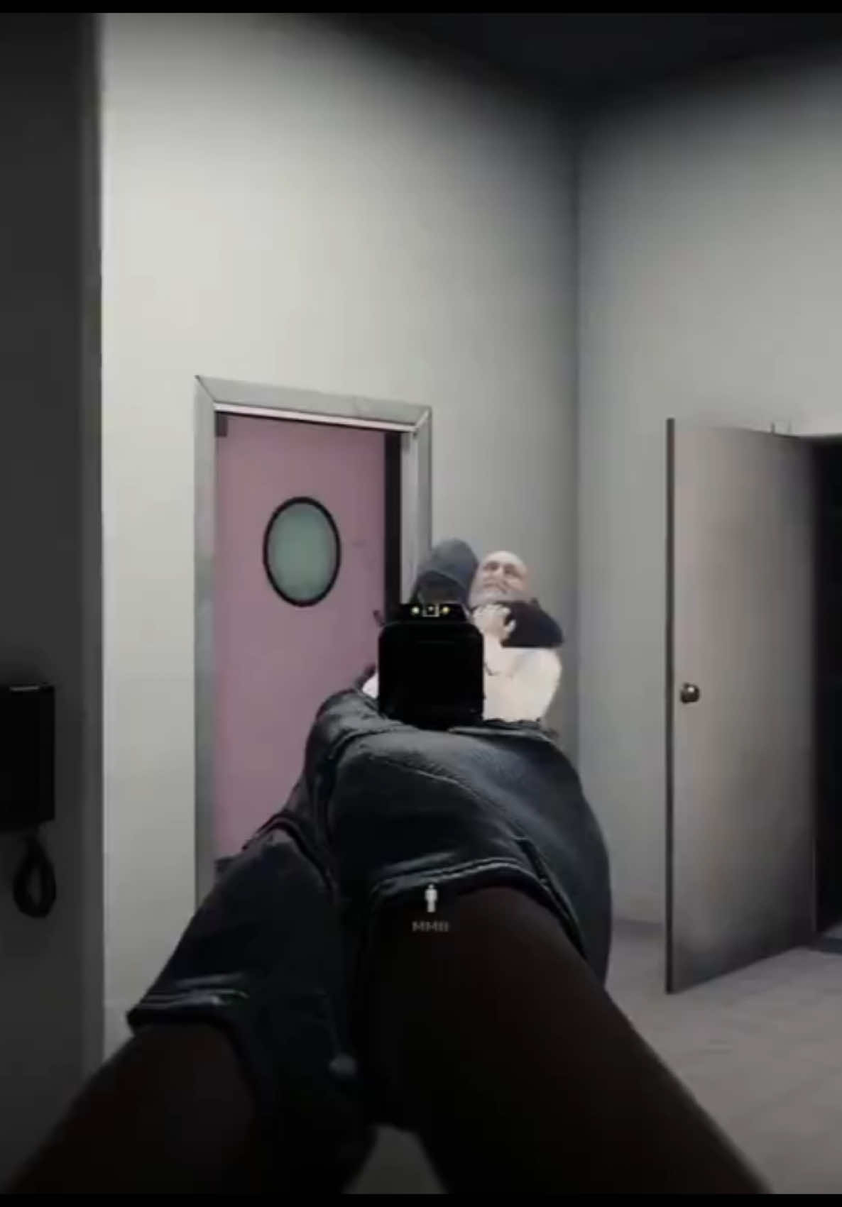 Hostage situation #readyornot #pc#steam#trend#fyd