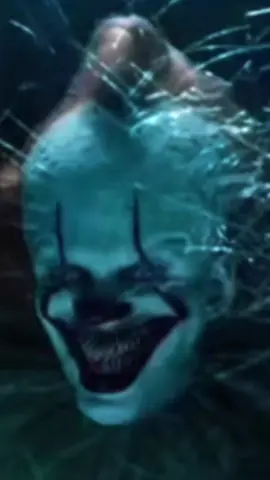 Pennywise didn’t just *break* the glass…   He broke the fourth wall of sanity. This ain’t horror.   This is **audio aggression** incarnate. Slipknot x Static.   Madness has rhythm.   🔁🔁🔁  #S#SlipknotC#CusterP#PennywiseH#HorrorRemixL#LyricEditG#GlassBreakH#HeadBangEditA#AudioViolenceV#VisualStaticC#CerebralStaticD#DesireWireS#StaticRedStaticBlack