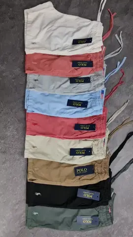 Short - Ralph Lauren 🥇✅ Contato: 71 9 8509-0084  #roupasmasculinas 