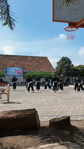 😍 #pshtpusatmadiun #mpls2025 #skanerow 