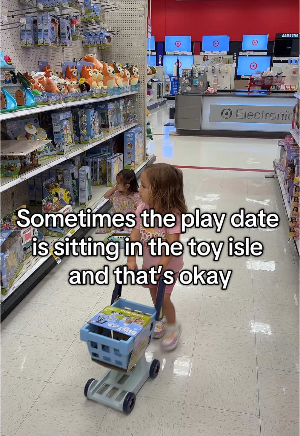 We had fun #sahm #sahmlife #toddlersoftiktok #toddlermom 