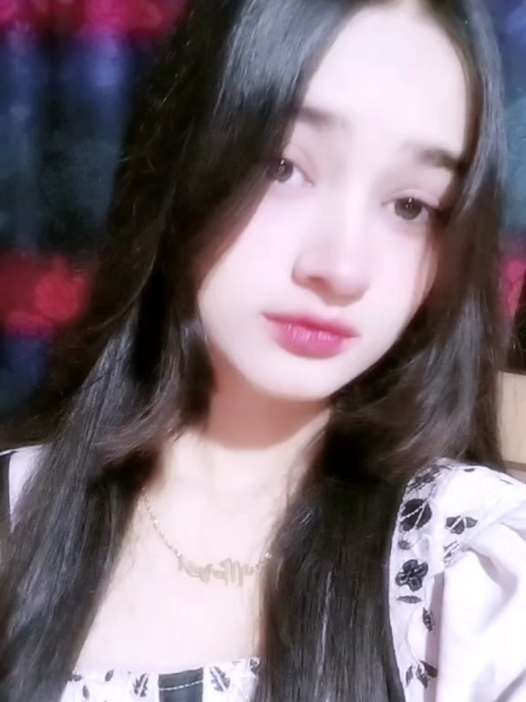tumar mention list er 2nd parson tumake mone mone valobashe kinto bole na mention koro dekhi ke she 🌚💋 #foryou #kim_mariya #foryoupage #viralvideo #btsarmyforever 