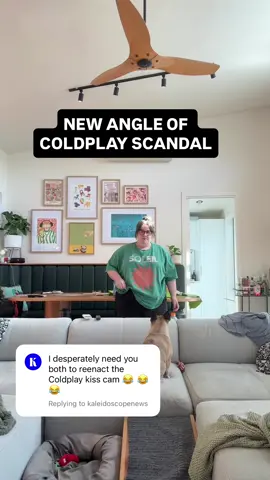 Coldplay scandal is soooo good!
