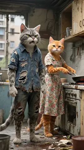 #meow #cat #funny 