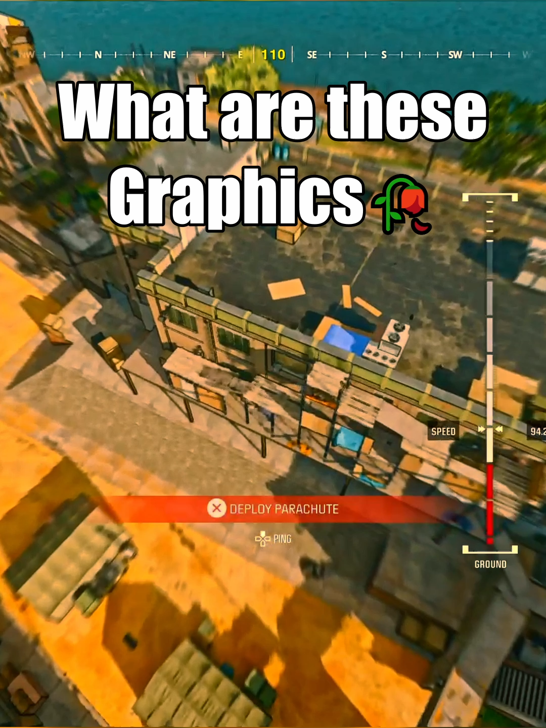 Warzone in 2025😭 #warzone #callofduty #rebirthisland #bo6 #gaming #funny