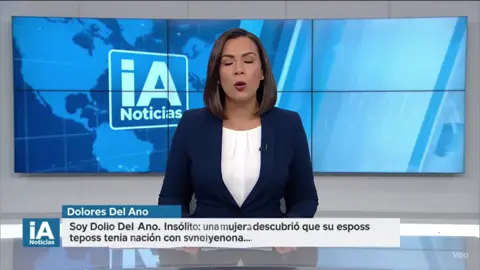 Última hora🚨 #noticiastiktok #Noticiasconia #videosconia #ia #iavideos #iatiktok #tiktokconia #inteligenciaartificial #fyp #videosconinteligenciaartificial #videosechosconia #veo3 #comohacervideosconia #williamIA #losmejoresvideosdeia #colombia #usa #france #panama #mailliwognara #Gemini #googleIA #IAdegoogle #Veo3 #Comohacervideoscongemini #comohacervideosconveo3 #Geminipro #quieneselpapadeeseniño  #Respondeportuhijo 
