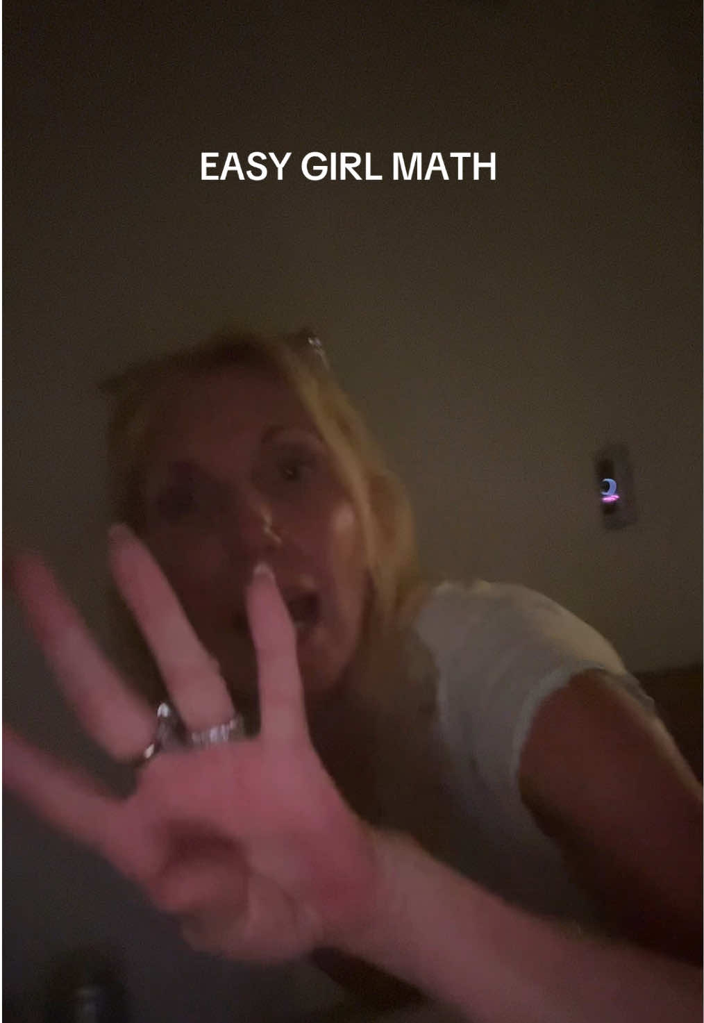 2 hours = 4 hours #girlmath #tampa #girlmath #mathismathing #creatorsearchinsights 