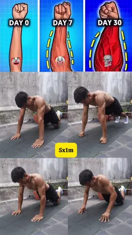 follow👉@BodyBurnera Forearm Home Workout 🏡