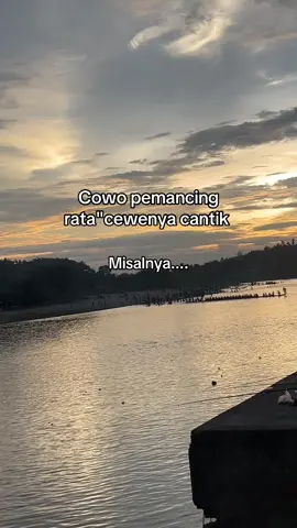 MISALNYAA #mancing 