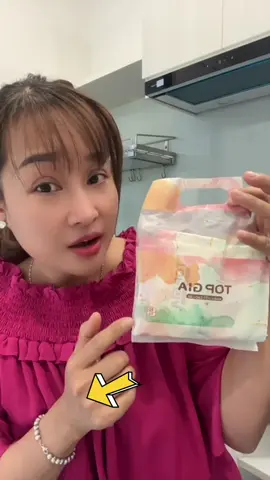Khăn ướt mini topgia-không cồn-không hương-an toàn cho cả bé-combo 1bịch có 10 gói-nay chỉ còn 19k-miễn ship#quyenpolyme95rivew #khanuotmini #topgia #fyp #foryou #foryoupage 