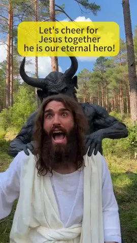 #jesussaves #jesusisking 