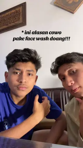 @CAVE Men's Grooming #facewashformen 