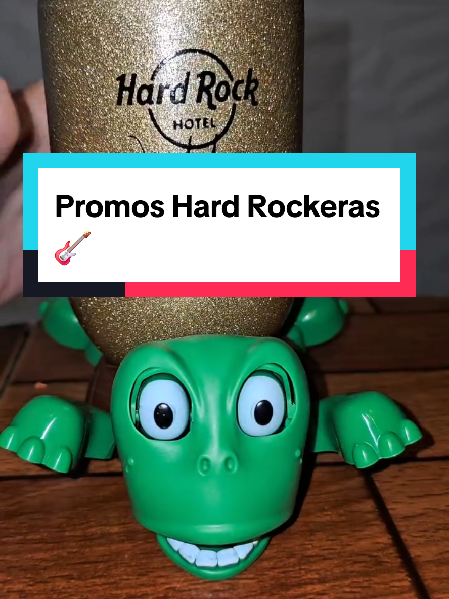 Así de sorprendidos se quedan con nuestras promociones Hard rockeras en Agencia de Viajes América Travel  😎 #viral_video #viralvideos #ViajaConNosotros #AméricaTravel #ReelDeViaje #viajeros #goodvibes #tortugas #hardrock #tortuga #promociones #promos 