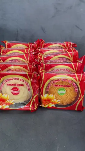 Tại sao phải đợi tới mùa bánh làm gì😆😆 #huyenbanhtrungthu #xuhuong #food #banhtrungthu #banhtrungthutruyenthong #banhtrungthuthanhdung 