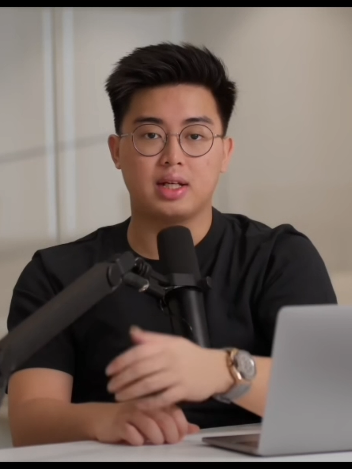 Alokasikan uang untuk masa depan #timothyronald #academycrypto 
