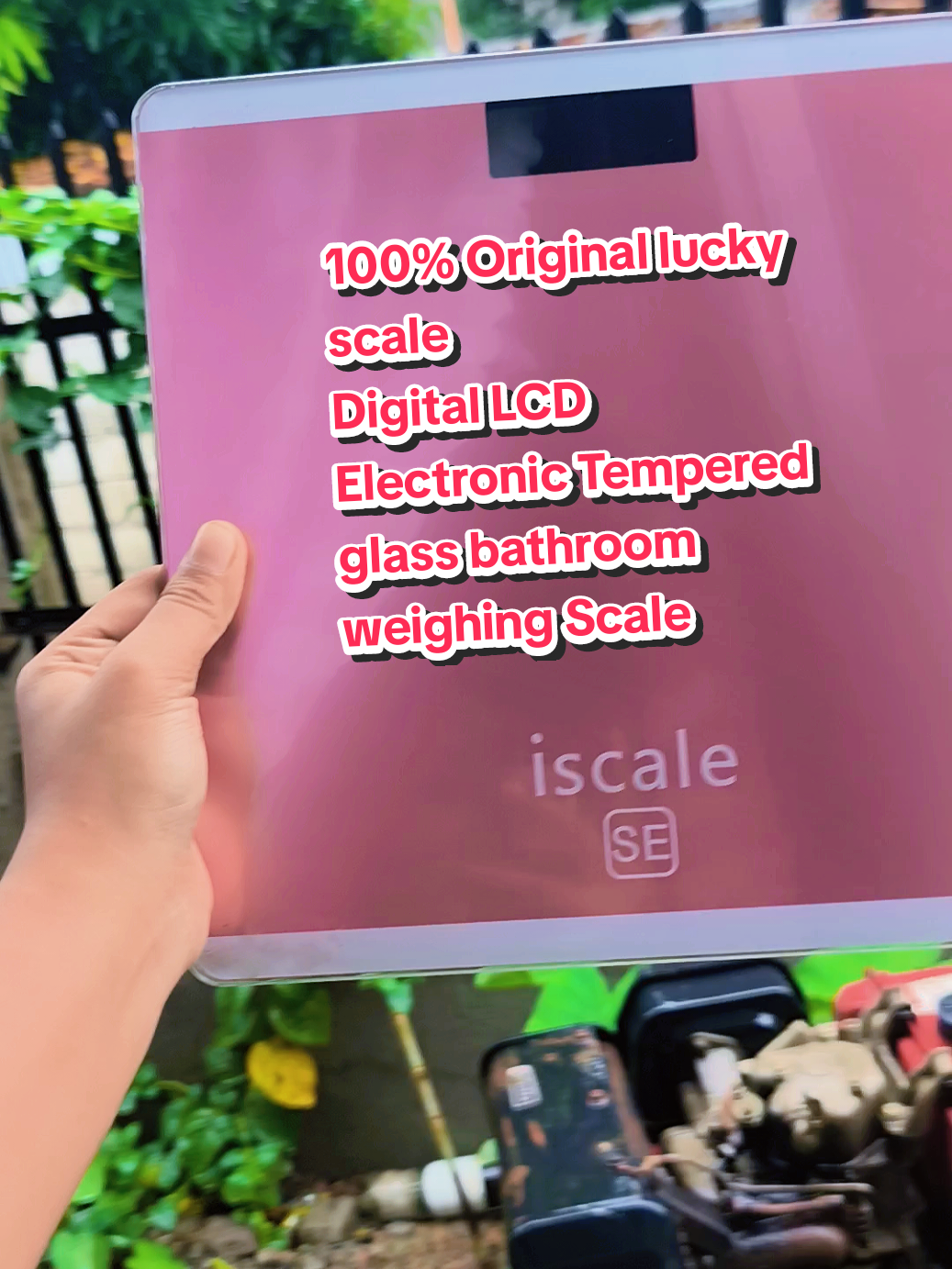 MONITOR MONA ANG KILO MO SIS! #bestproducts, #shopnow, #trending, #viralproducts, #musthave