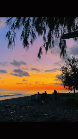 #lagutimur #storytimur #sunset #sunsetvibes #soundtimur 