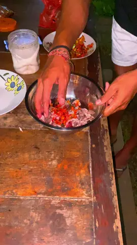Dibi sande🤤#plekganas #lawarplek 