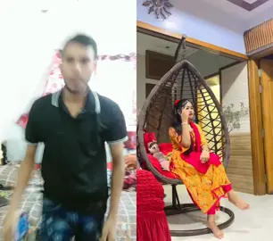 #duet with @🌺 Tashfia Khan Adhora 🌺 #বিক্রমপুরের_মেয়ে🔥 