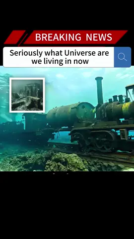 Seriously what Universe are we living in now#news #fyp #breakingnews #foryou#us #ocean #universe #sea 