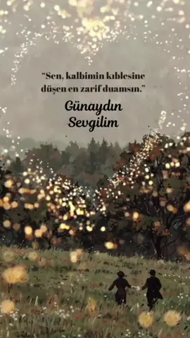 #keşfet #foryou #fyp  günaydın sevgilim❤ #by_vtecaskin61 