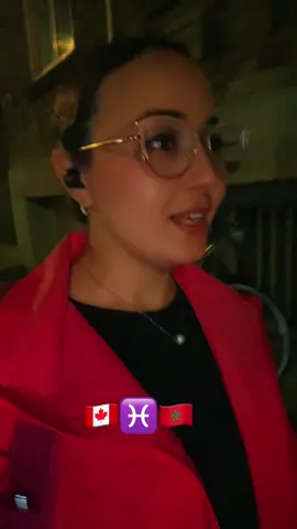 #كندا🇨🇦 #مغربية🇲🇦 #fypシ゚ #امازيغية 