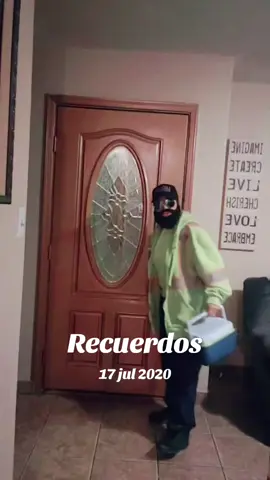 #Recuerdos