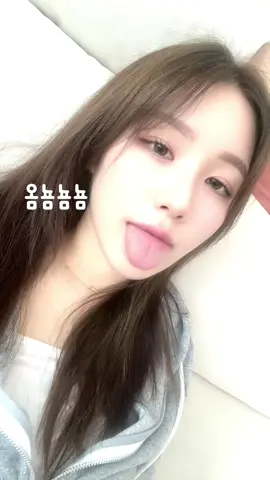 옴뇸뇸뇸
