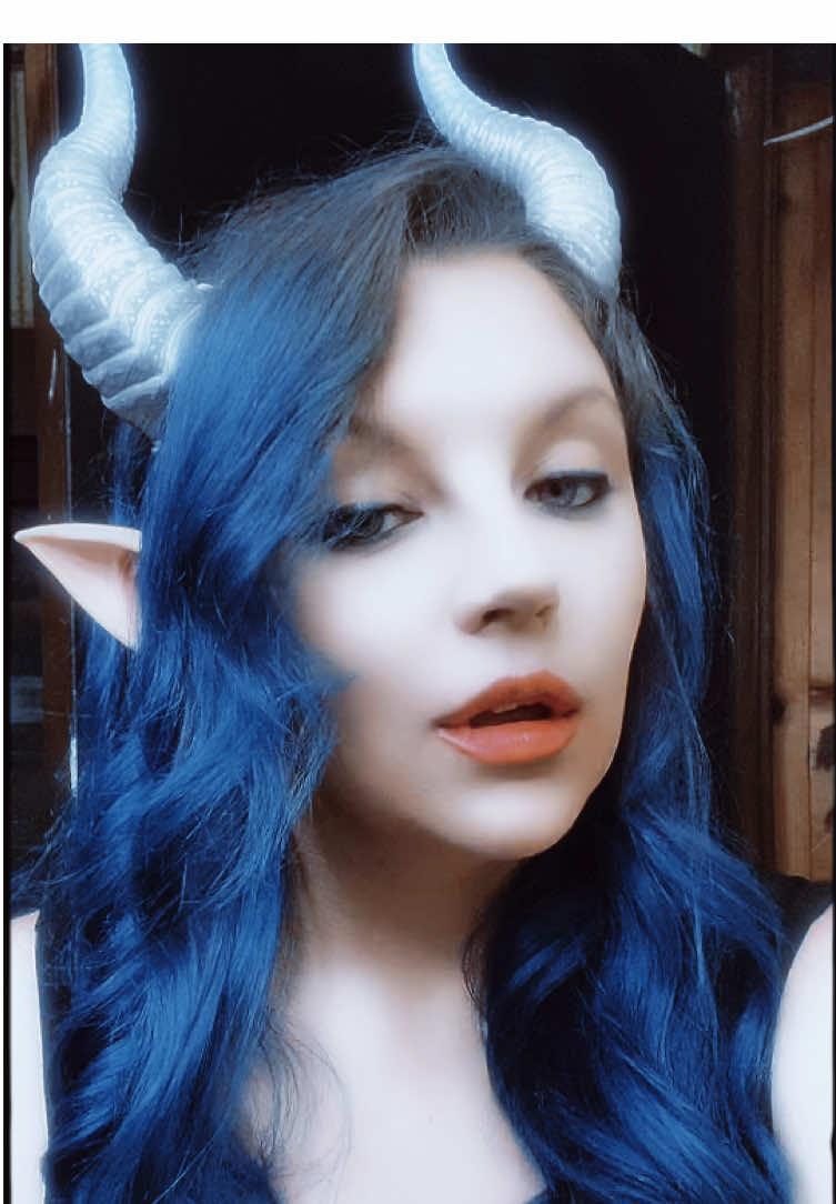 #occ #dnd #bg3 #cosplay #dictator #bluehair #dungeonsanddragons #ttrpgtok #ttrpg #dungeonmaster #dnddm #dm #roleplay 