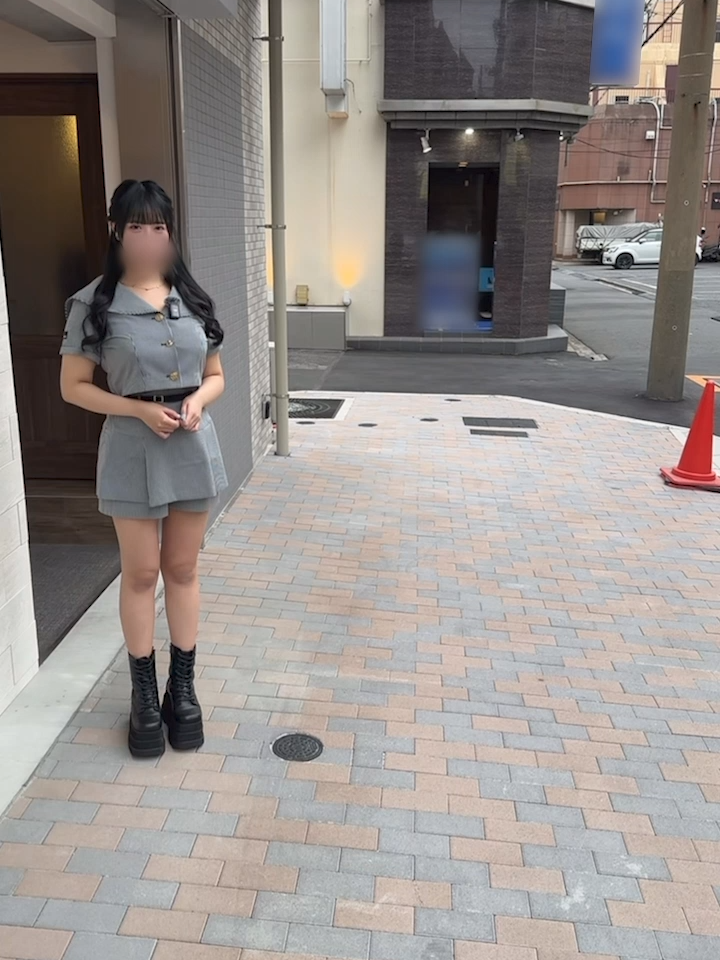 105cm #nightlife #yoasobiheaven #JapanNightlife #Japan #kawaii