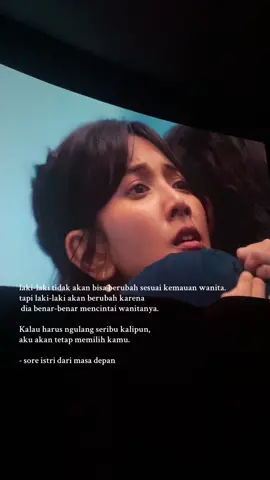 #soreistridarimasadepan #sore #perempuan #fouryoupage 