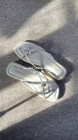 #fypシ゚ #racuntiktok #sandalwanita #sandalmurah 