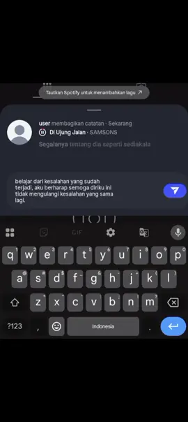 #foryoupage #gamon #galaubrutal🥀 #lewatberanda 