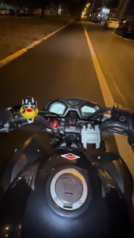 Não sabia que copo sujo comprou a rua! #fyp #foryou #fypp #cb650f #ribeiraopreto #moto #4cilindros 