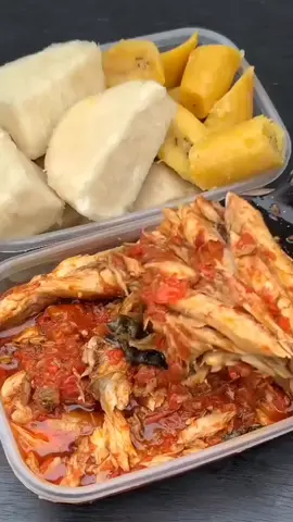 #onthisday fish sauce and yam #fyp #tending #viralvideos #foodtikok 