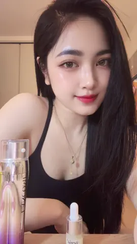 tóc đen , da trắng, căng bóng là thứ mà tôi hướng tới❤️❤️#yeubanthan #viral #xuhuong #t #thinhhanh 